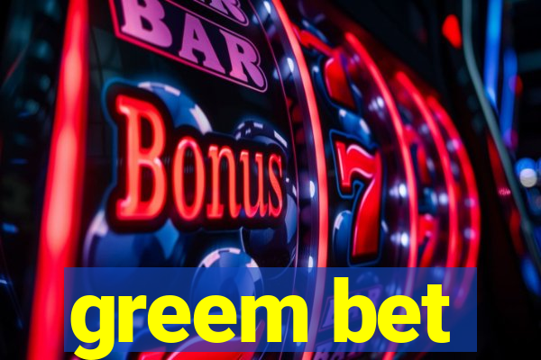 greem bet